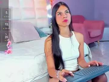 violettaaf_ from Chaturbate is Freechat