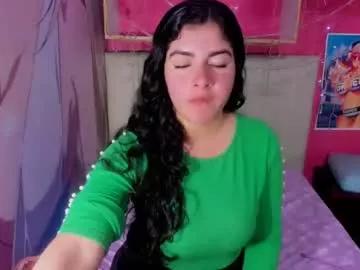 viollet_candy431707 from Chaturbate is Freechat