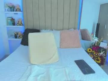 vivian_monroe from Chaturbate