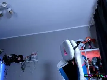 vivian_qwerty on Chaturbate