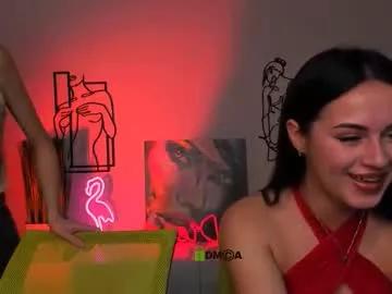 vivy_star from Chaturbate is Freechat