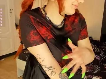 vixenvi from Chaturbate is Freechat
