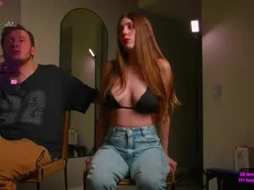 vundersex — Goal: Make her cum [302 tokens left] #bigboobs #couple #young #natural #lovense