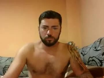 wallacewoods1 from Chaturbate is Freechat