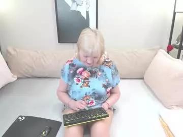 wanessaraso from Chaturbate is Freechat