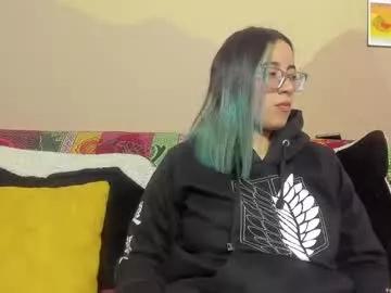 waningrosee from Chaturbate is Freechat