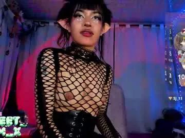 weed420moni from Chaturbate
