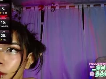 weed420moni from Chaturbate