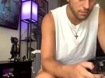 wentbrokeonstrippers from Chaturbate is Freechat
