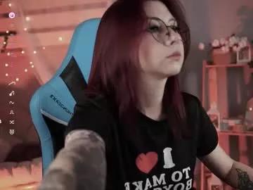 wesleegray from Chaturbate is Freechat