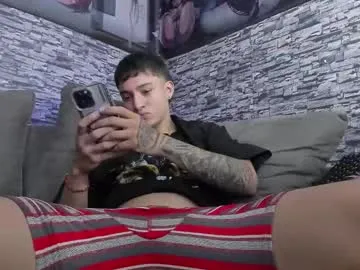 wesley_boy_'s avatar