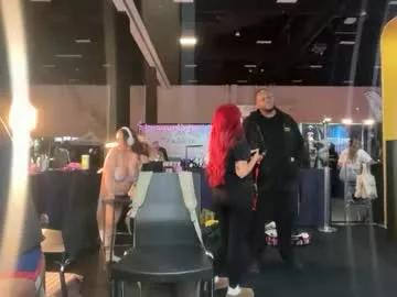 wesmyers from Chaturbate is Freechat