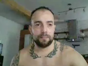 westaco12 — Freechat on Chaturbate