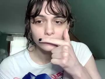 whinybrat from Chaturbate is Freechat