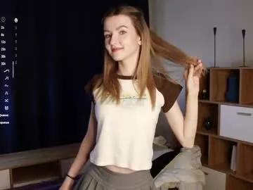 whisperprincess from Chaturbate is Freechat