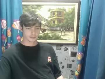whiteboyinasia from Chaturbate is Freechat