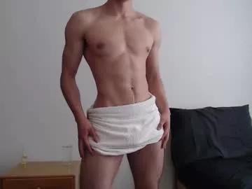 whiteboymask from Chaturbate is Freechat