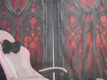 whitegothdoll from Chaturbate is Freechat