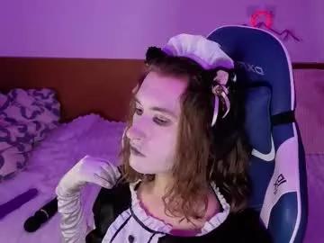 whitekittenenergy from Chaturbate is Freechat