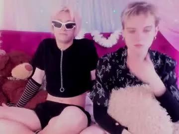 whitenyx from Chaturbate is Freechat