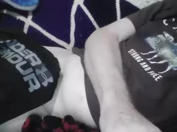 whitetail68 from Chaturbate is Freechat