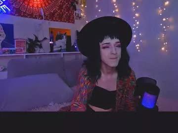 whoalexxa from Chaturbate is Freechat