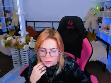 wild_berry_soul from Chaturbate is Freechat