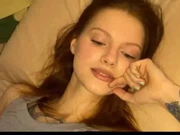 Photos of wild_kittten from Chaturbate is Group