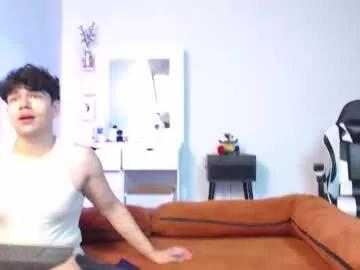 wildbross from Chaturbate is Freechat