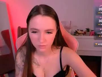 wildhoney_xo from Chaturbate is Freechat