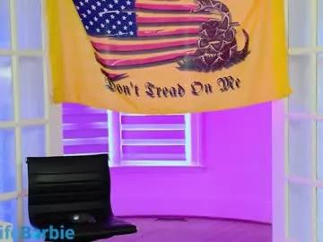 wildwifebarbie model from Chaturbate