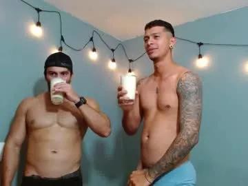 willhottwil1 from Chaturbate is Freechat