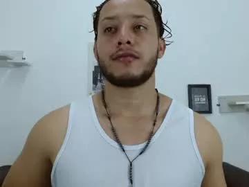williamjhom_ from Chaturbate is Freechat