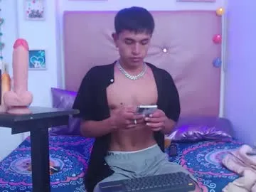 willians__ — SHOW CUM #cum #anal #gay #young #lovense #twink [992 tokens remaining]