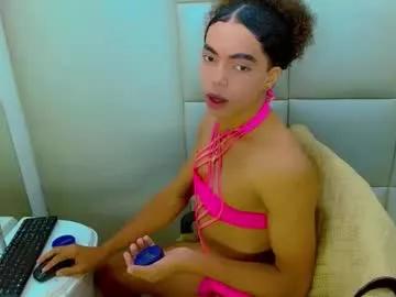 winnybarness from Chaturbate is Freechat