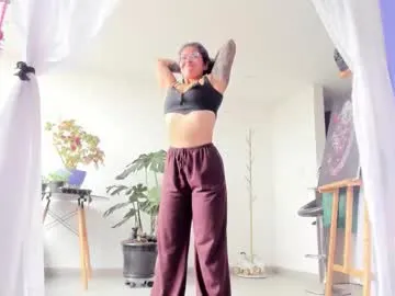 Avatar of witchofhearts