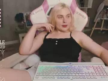 wounded_goddess from Chaturbate is Freechat