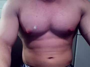 wowgeorge from Chaturbate