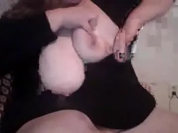 x0_jade — #bbw #thickthighs #bigboobs #longnipples