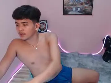 x_jemy22 — FUCKING HORNY, LET'S CUM ! #slave #couple #asian #femboy #master [1000 tokens remaining]