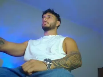 Avatar of xandercagex