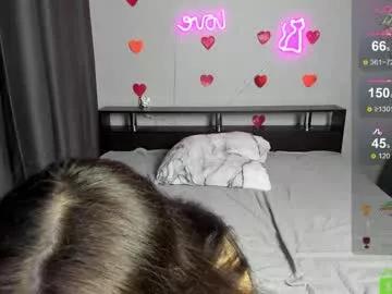 xangel_bunny_x from Chaturbate is Freechat