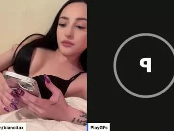 Photos of xangelbaby from Chaturbate is Private