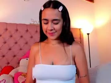 xanna_sweet from Chaturbate is Freechat