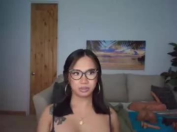 xasianluvbunny from Chaturbate is Freechat