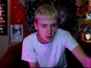 xavier_night81 from Chaturbate is Freechat