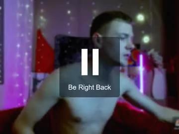 xavier_night81 from Chaturbate is Freechat