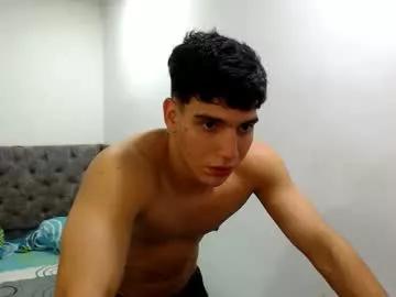 xbodyonfirex from Chaturbate is Freechat