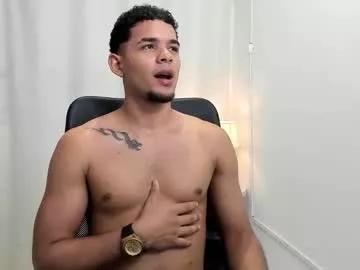 xboy_fantasyx from Chaturbate is Freechat
