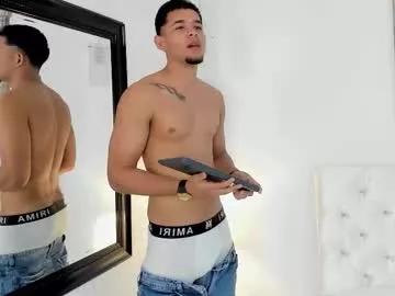 xboy_fantasyx from Chaturbate is Freechat